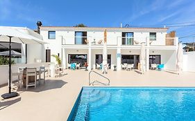 Vh Costablanca - Apartamento Marta Beach 4