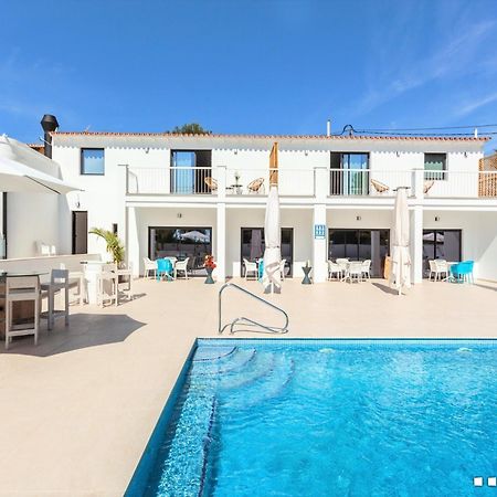 Vh Costablanca - Apartamento Marta Beach 4 Calpe Exterior foto