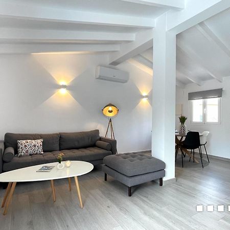 Vh Costablanca - Apartamento Marta Beach 4 Calpe Exterior foto