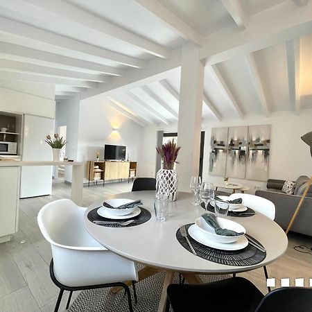 Vh Costablanca - Apartamento Marta Beach 4 Calpe Exterior foto