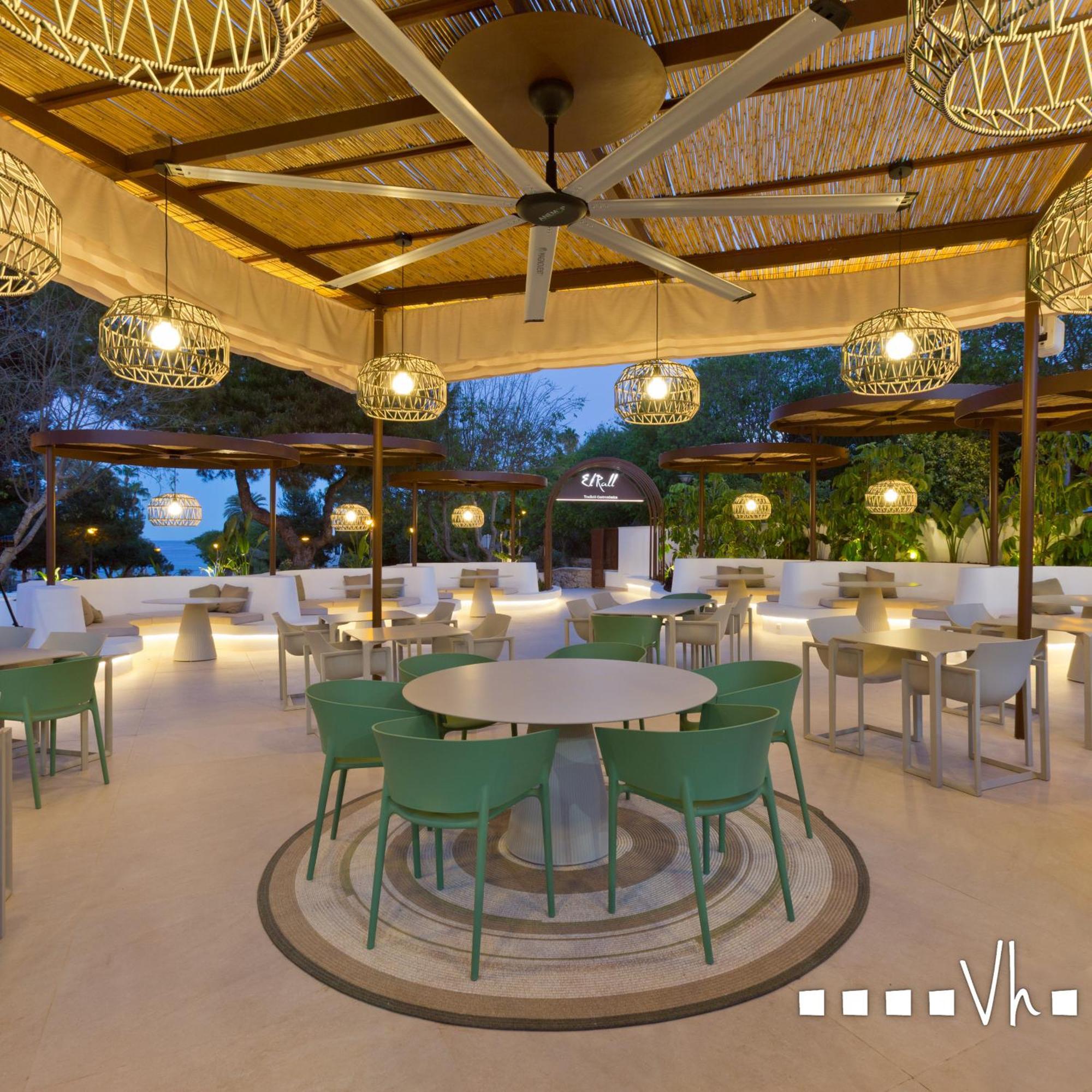 Vh Costablanca - Apartamento Marta Beach 4 Calpe Exterior foto