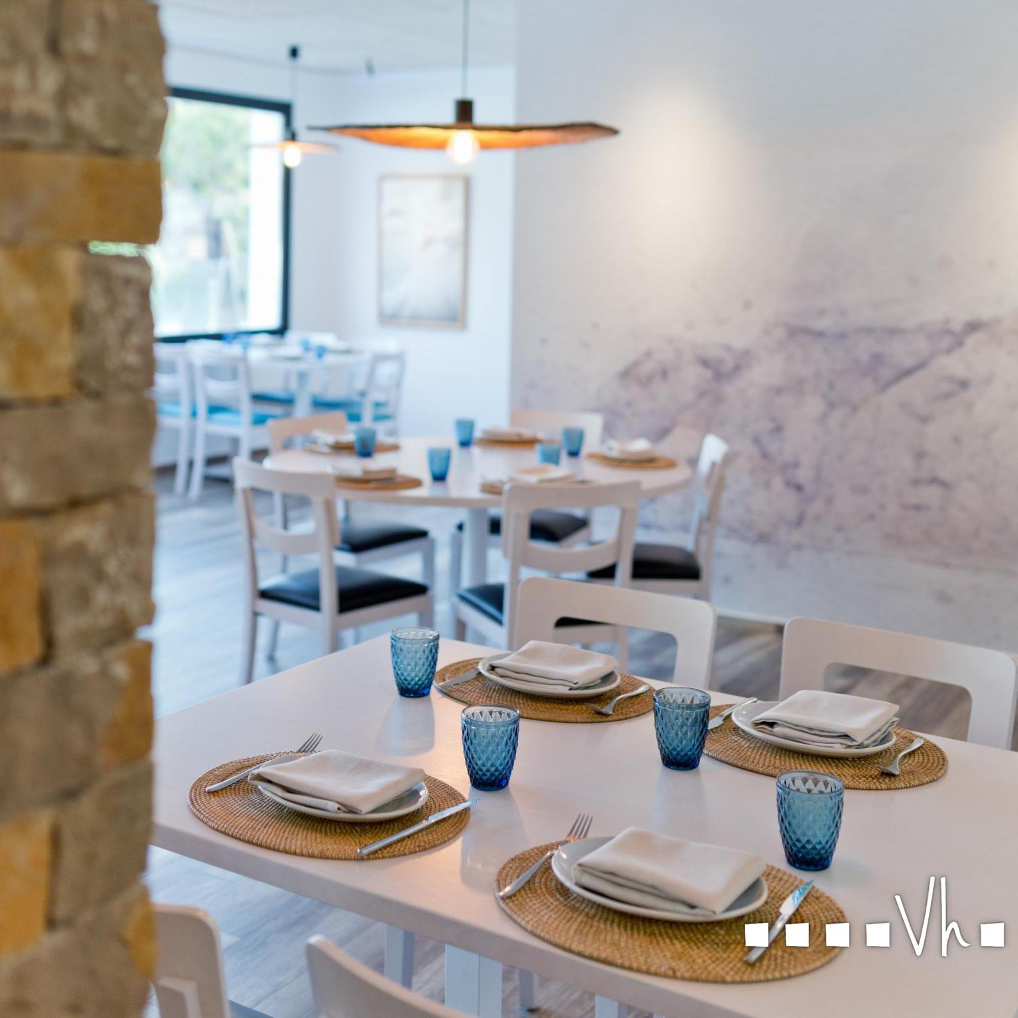 Vh Costablanca - Apartamento Marta Beach 4 Calpe Exterior foto