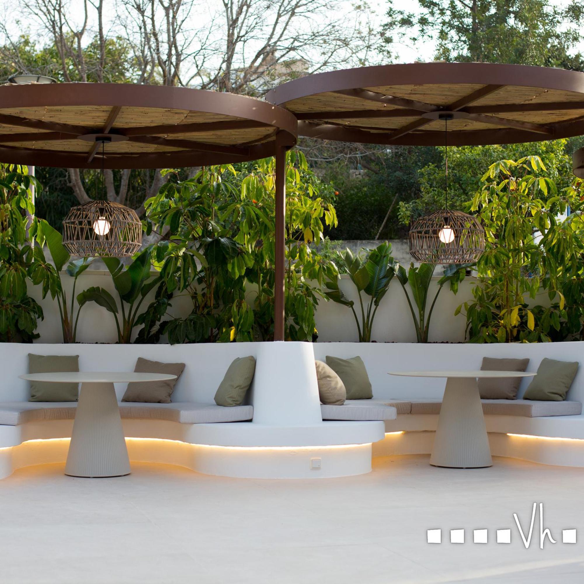 Vh Costablanca - Apartamento Marta Beach 4 Calpe Exterior foto