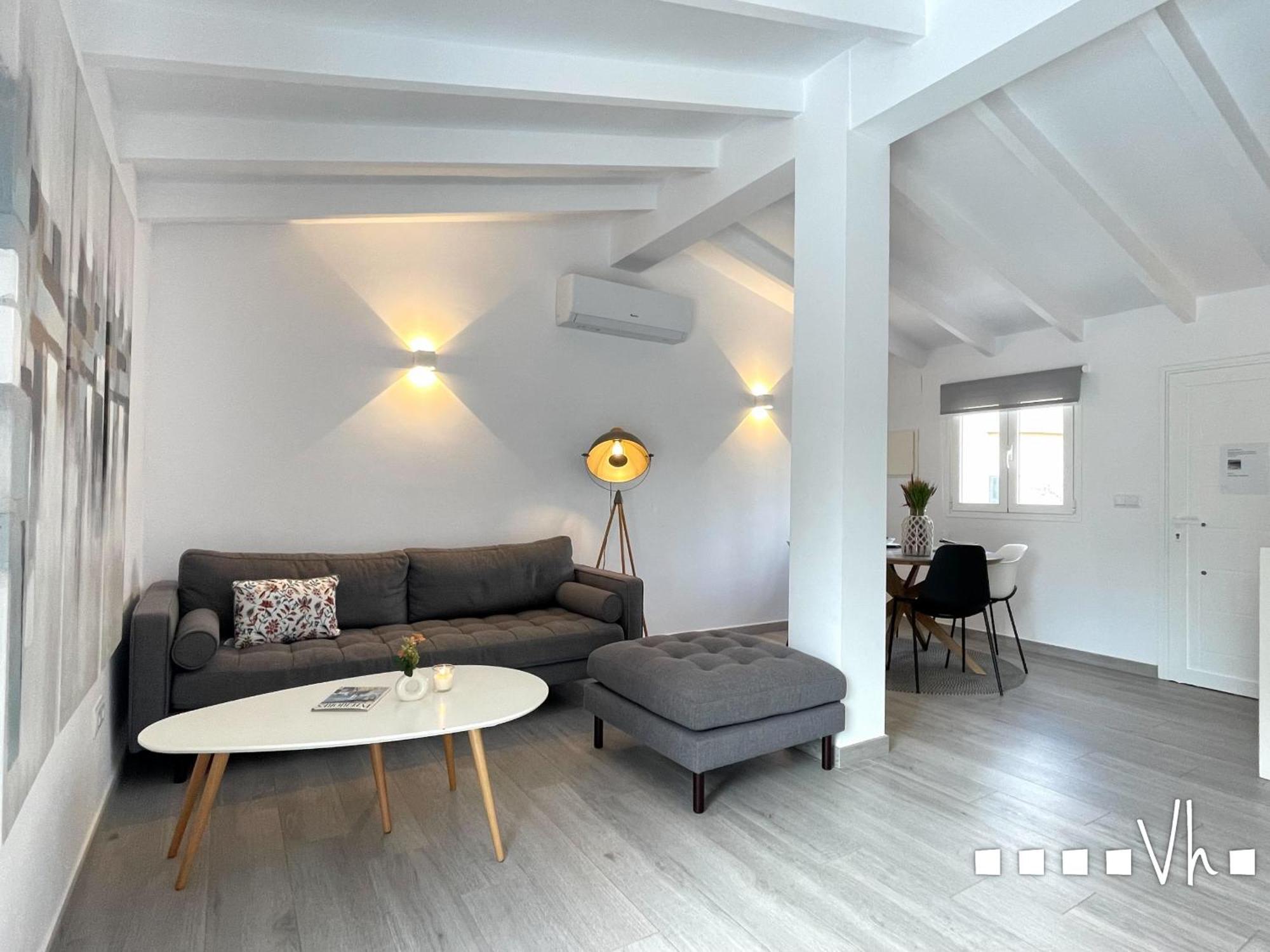 Vh Costablanca - Apartamento Marta Beach 4 Calpe Exterior foto