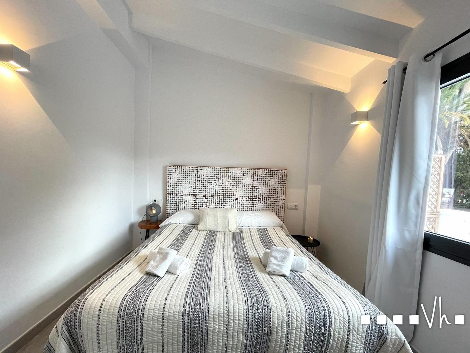Vh Costablanca - Apartamento Marta Beach 4 Calpe Exterior foto